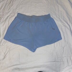 Calia shorts, light blue, size S